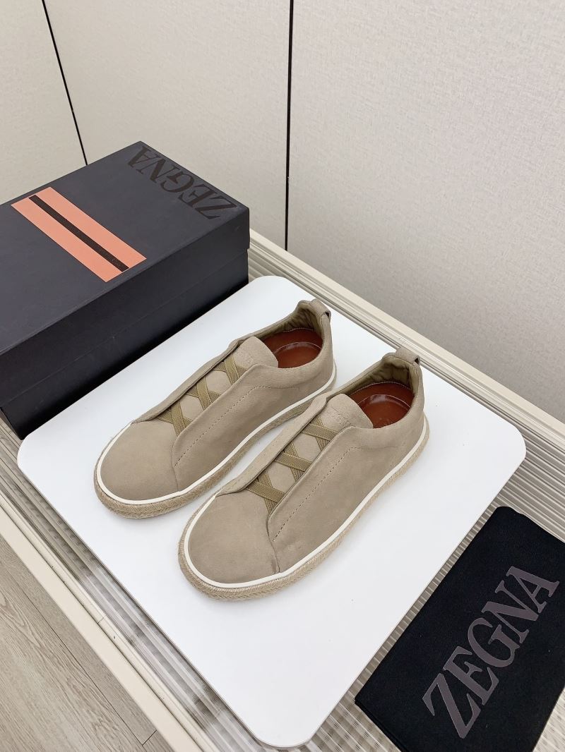 Zegna Shoes